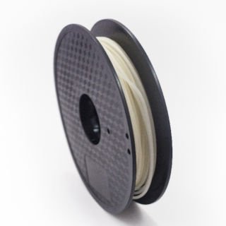 Fluorinar-H PVDF filament premium quality homopolymer 3D printing material made from Kynar