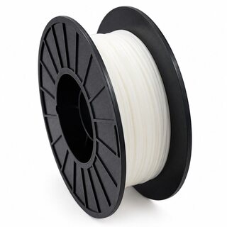 Fluorinar-C™ 3D print filament made with Kynar PVDF® for high-temperature, chemical-resistant printing