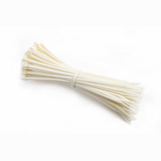 Strong-Ty® Cable Ties made with Kynar® PVDF